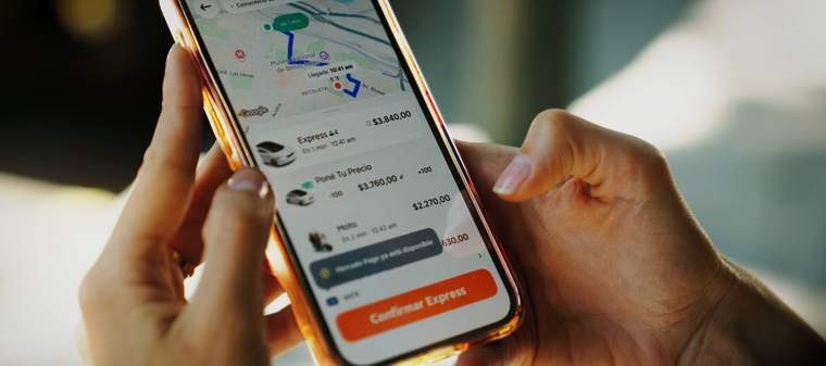 DiDi App