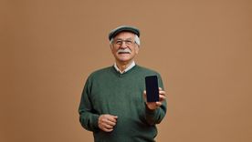 Elegir un celular para jubilados implica buscar un equilibrio entre tecnología y facilidad de uso.
