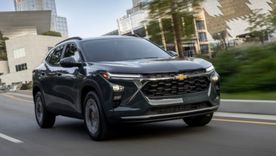 Chevrolet y Buick bajo la lupa: las alternativas más económicas de GM en el mercado Chevrolet y Buick bajo la lupa: las alternativas más económicas de GM en el mercado