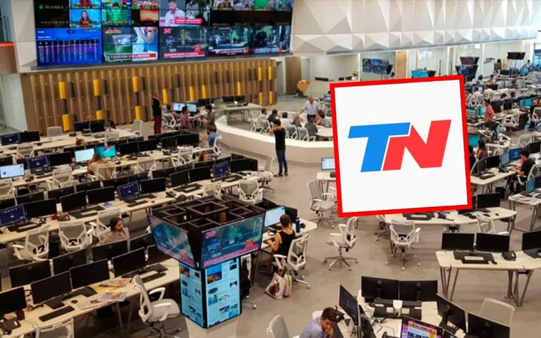 Todo Noticias El canal le dijo adiós a una de sus figuras.