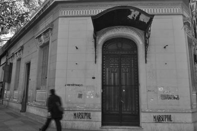 MDZol | El Arzobispado mendocino sigue en la mira.