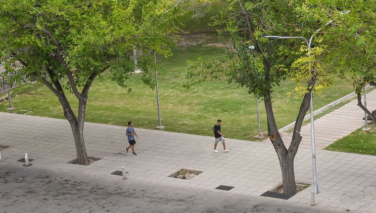 El lugar que debería ser un punto de encuentro y de disfrute para los adolescentes hoy es motivo de preocupación. El lugar que debería ser un punto de encuentro y de disfrute para los adolescentes hoy es motivo de preocupación.