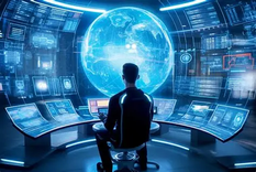 La inteligencia artificial es cada vez más importante en el ámbito laboral La inteligencia artificial es cada vez más importante en el ámbito laboral