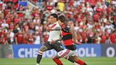 Flamengo quiere a una joya de River.