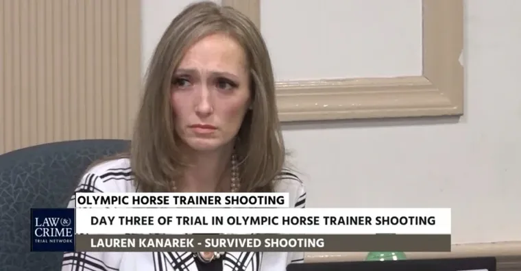 El caso que acaba de estrenar en Netflix. El caso que acaba de estrenar en Netflix.