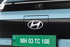 Hyundai Creta Electric