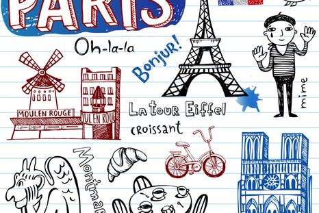 Libros para aprender francés en formato PDF