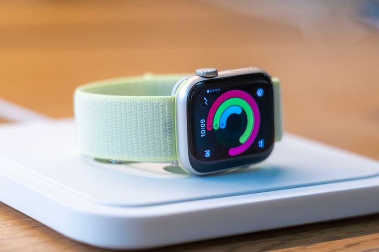 El diseño del smartwatch Series 11 es el más delgado creado por Apple hasta la fecha. El diseño del smartwatch Series 11 es el más delgado creado por Apple hasta la fecha.