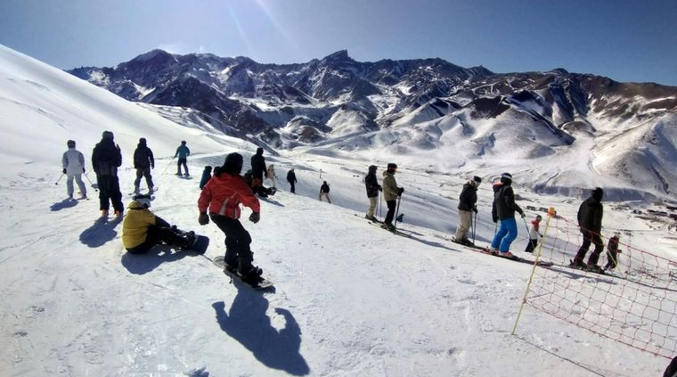 Foto: Gentileza Hugo Muñoz