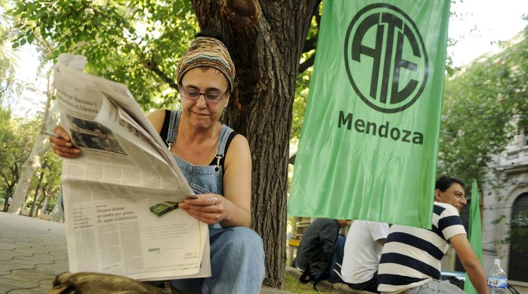 Foto: Nacho Gaffuri / MDZ