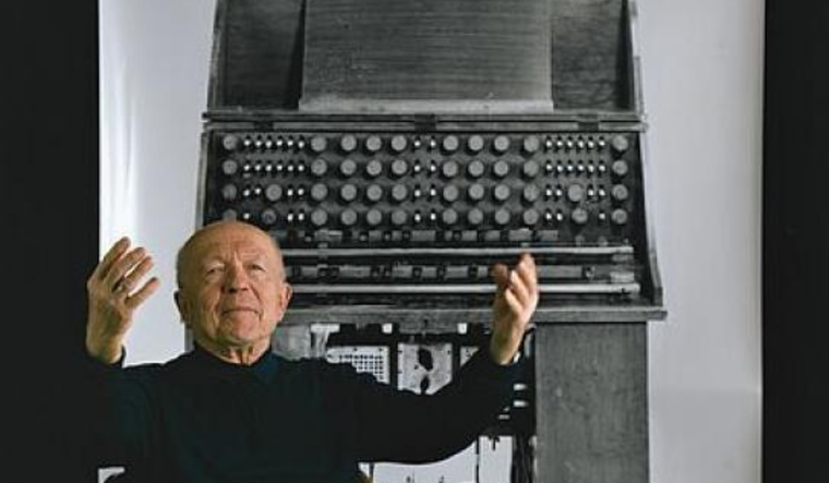 Foto: Museo Alemán de Tecnología Contemporánea