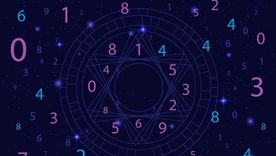 Los números de la suerte de hoy. Los números de la suerte de hoy.