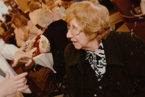 El tráiler oficial de Netflix ya circula por las redes sociales. / Netflix El tráiler oficial de Netflix ya circula por las redes sociales. / Netflix