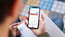 ARCA recibe reportes automáticos de bancos y billeteras virtuales.&nbsp; Foto: Mercado Libre