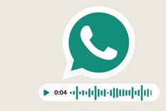 WhatsApp se actualiza para sus usuarios Foto: Archivo WhatsApp se actualiza para sus usuarios Foto: Archivo