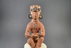 El descubrimiento que asombró a todos. Foto: Archivo El descubrimiento que asombró a todos. Foto: Archivo