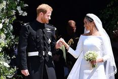 Foto: Instagram: The Royal Family