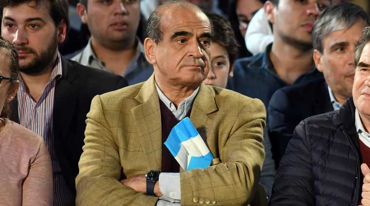 Foto: Alf Ponce / MDZ