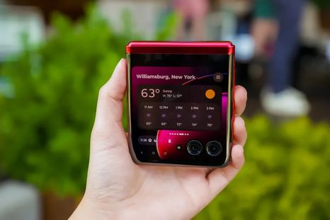 La oferta de Walmart incluye envío gratis. Foto: CNET. La oferta de Walmart incluye envío gratis. Foto: CNET.