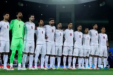 La baja de Irán del Mundial 2026 podría no ser definitiva.