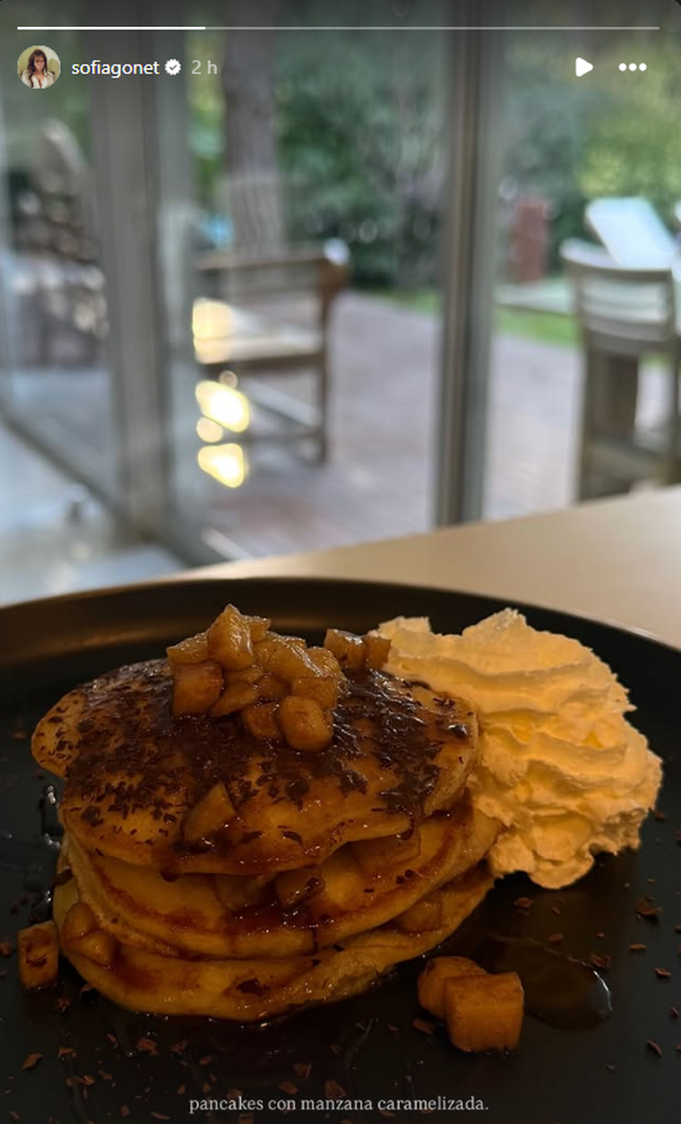 La Reini en Instagram. La Reini en Instagram.