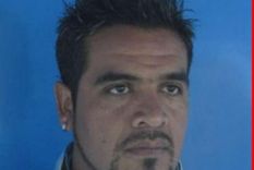 Diego Aguilera, el hermano de Rengo Aguilera