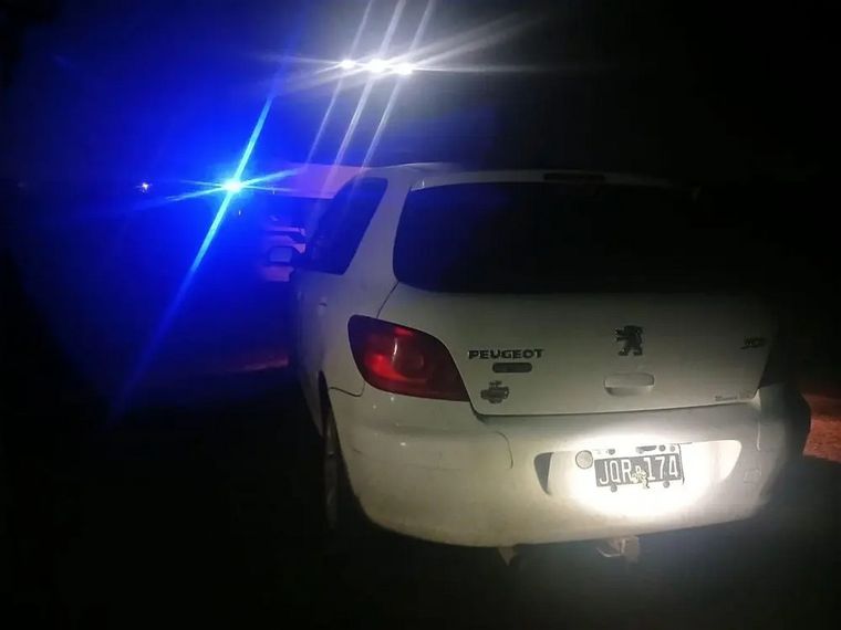 Tras el choque fatal, el chofer del camión quedó demorado y a disposición de la Justicia.