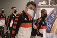 Foto: River Plate Foto: River Plate