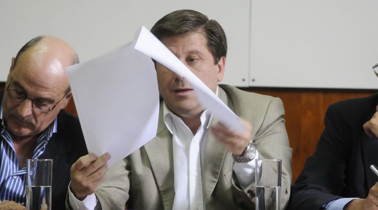 Foto: Alf Ponce / MDZ