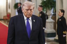 Donald Trump afirmó que el conflicto podría durar varias semanas y delineó los objetivos estadounidenses en Irán.