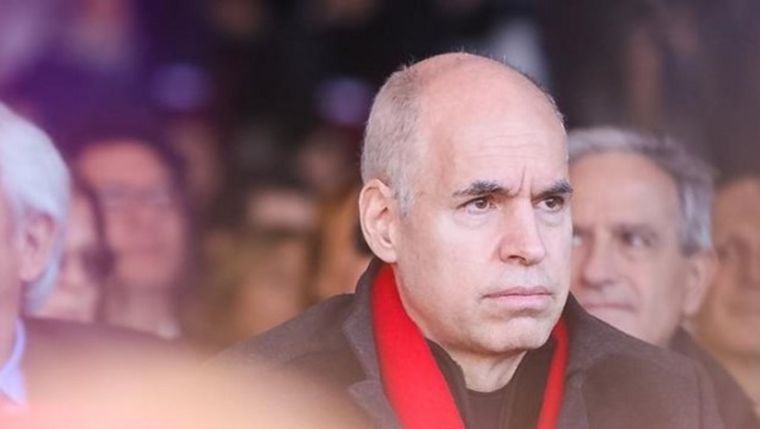 Foto: Argentinos Online