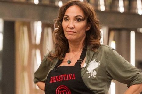 Ernestina Pais falleció a los 54 años. Foto: captura de video Telefe. Ernestina Pais falleció a los 54 años. Foto: captura de video Telefe.