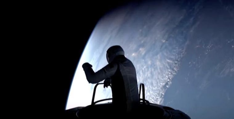 Foto: Captura de video