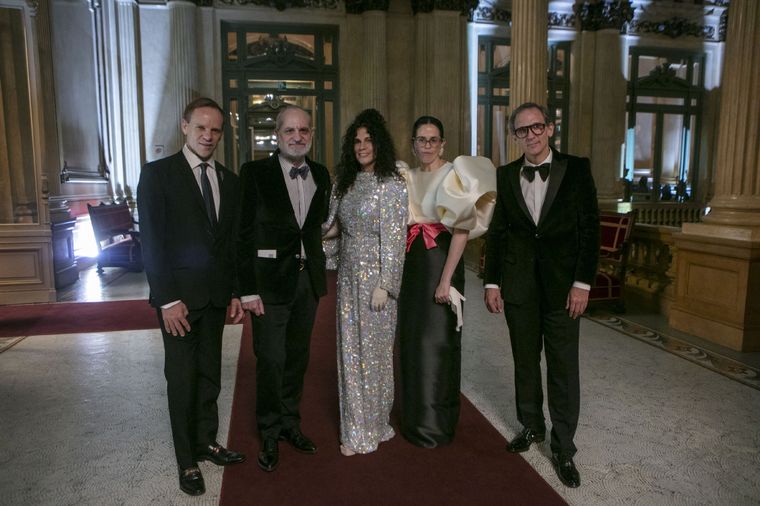 No te pierdas la galería de fotos, al final de la nota. Foto: Gentileza