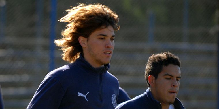 Foto: Nacho Gaffuri / MDZ