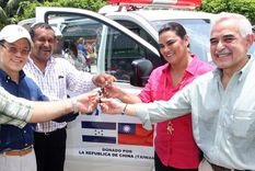 inesperada ruptura de relaciones entre honduras y taiwan