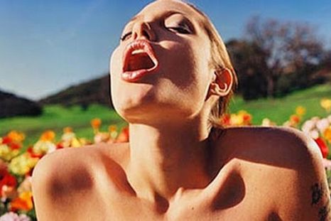 Sexo, coronavirus y orgasmos: Qué saber y qué hacer en la cuarentena