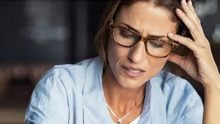 Para muchas Mujeres 5.0 esta época del año se convierte en una larguísima maratón emocional. Para muchas Mujeres 5.0 esta época del año se convierte en una larguísima maratón emocional.