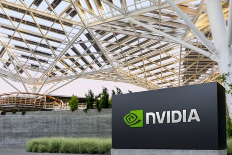 Nvidia es la empresa con mayor capitalización bursátil del mundo, y es una de las top 3 CEDEARs. Foto: nvidia.com Nvidia es la empresa con mayor capitalización bursátil del mundo, y es una de las top 3 CEDEARs. Foto: nvidia.com