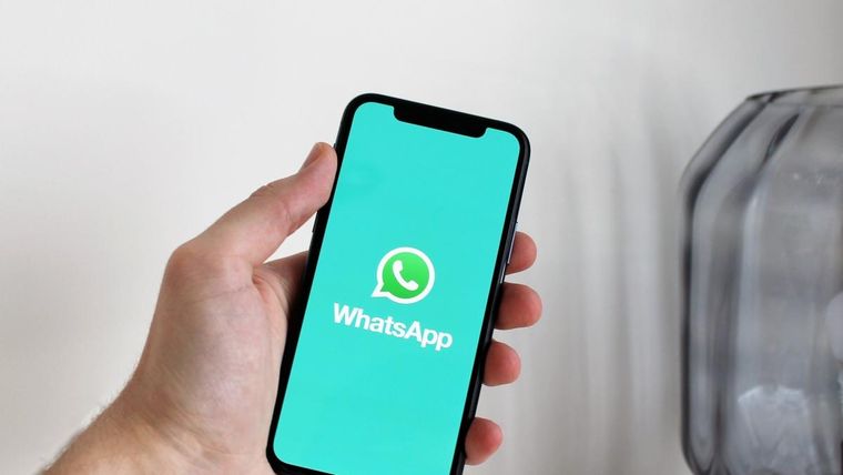 WhatsApp: así puedes saber la ubicación de un contacto sin que se entere Foto internet