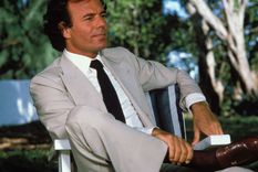 A principios de los 80, el padre de Julio Iglesias fue secuestrado por el grupo terrorista ETA.