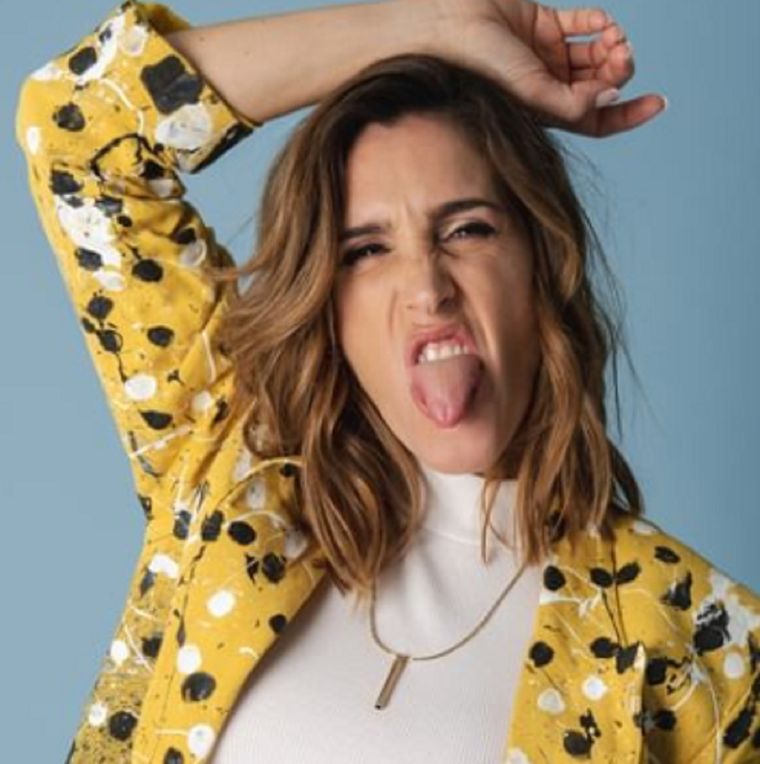 Soledad Pastorutti Foto: Instagram