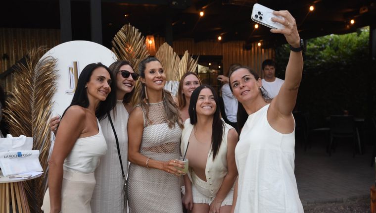 Naturalidad y tendencia: así se vivió la fiesta de fin de año en JM, ¡Mirá todas las fotos! Foto: Marcos García / MDZ