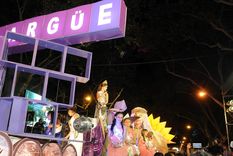 Foto: ALF PONCE / MDZ