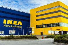 Por qué Ikea no desembarcó en Sudamérica hasta ahora y los motivos por los que eligió a estos tres países para hacerlo