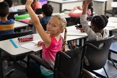 La cantidad de días de clase no es la única variable en la ecuación que define la calidad educativa. Foto: Shutterstock