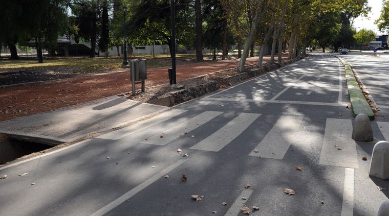 Foto: ALF PONCE / MDZ