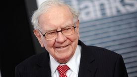 Warren Buffett se retira a los 95 años.&nbsp;