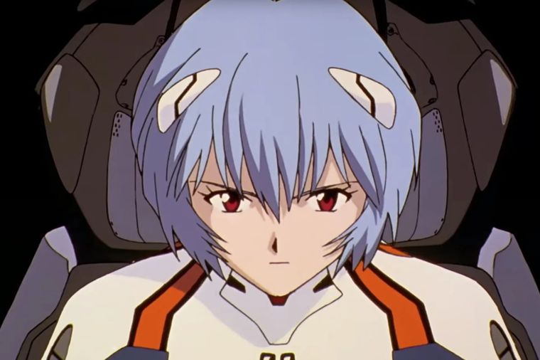 Un fallo del estudio Khara expuso en alta definición un corto inédito de Evangelion. Un fallo del estudio Khara expuso en alta definición un corto inédito de Evangelion.