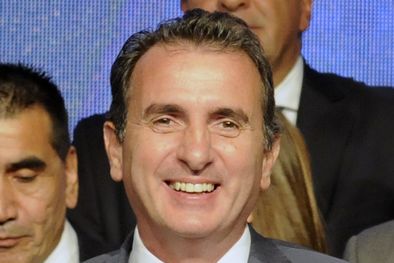 MDZol | Foto: Alf Ponce / MDZ